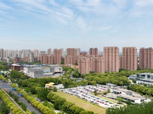 广州南沙给人才购房“松绑”，区域内楼盘蠢蠢欲动