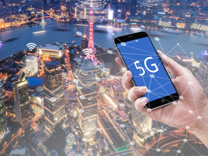 欧洲最大5G工业应用研究项目在德国启动