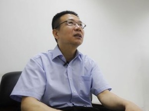徐飞任新一届中国高等教育学会创新创业教育分会理事长
