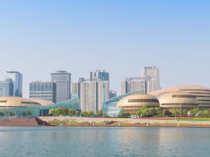 楼市销量大幅下滑，这座千万人口大城市宣布：租房也可落户！专家：可释放刚需