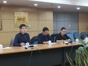 ST围海印章竟遭控股股东人员强抢？控股股东：经过协商交接，上市公司披露不实 