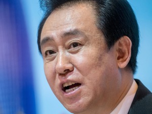 国资系股东转让20%国能汽车股权 知情人士称国资退出“早有约定”