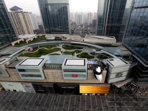 冲刺世界城市，蓉港合作的契合点在哪里？