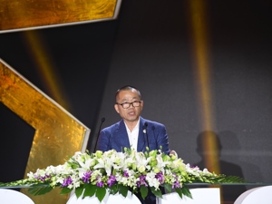 2019“年度影响力人物”荣誉盛典在京举行，王利明、董明珠、李子柒等荣登榜单