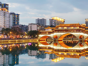 成都拟试点消费年金制度 探索住房反向抵押