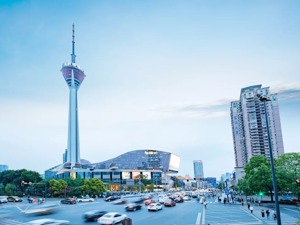 放眼全球！成都，生活城市为何开启新一轮消费进阶？