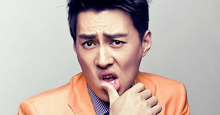“弄虚作假”？演员靳东名下文化产业公司被列经营异常名录