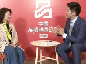 霸气我董小姐！央视专访回应与雷军10亿赌约：我没要他的钱！因为打赌是为了…