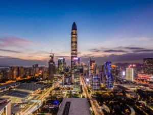 这项关键软实力，深圳竟落后于二三线城市？逆袭之路，这两所大学至关重要