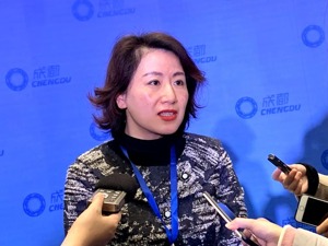 成都前11月落户首店创新高 瞄准万亿级消费市场