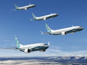 波音宣布暂停生产737MAX，过去一年发生了这些事……