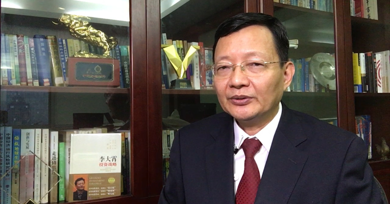 沪指大涨站上3000点，李大霄：这场牛市会改变很多人的命运