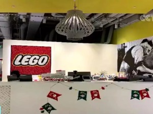 上海3家乐高活动中心突然关门！但“双十一”还在促销割“韭菜”？