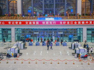 鼓励反向春运，2020年将推行回空方向列车票价优惠