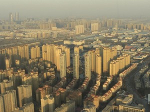 对标北上杭，郑州这次想做“标杆”