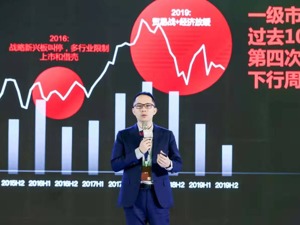1%的公司获得20%的融资 经济周期下文娱产业新机会在哪里？