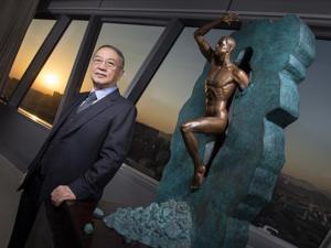 张维迎谈柳传志：兼具三代企业家的影子，酸甜苦辣值得回味