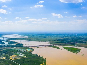 黄河“新合唱”，四座城市谁领头？