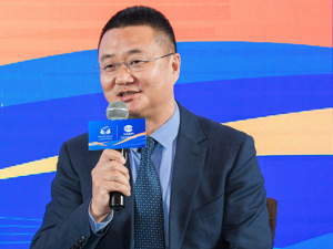 “外资企业扶贫行动”年会召开 外企聚焦扶贫攻坚 2020年无限极将主动对接精准脱贫