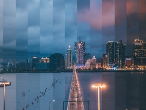 澳门：我想再赢一次