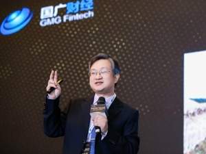 国广财经联合创始人孟东炜：金融数据行业监管势在必行，但数据无罪，关键在场景