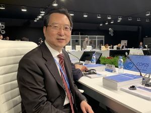 中电联副理事长王志轩：碳交易要学习欧美经验，也要根据中国特点设计
