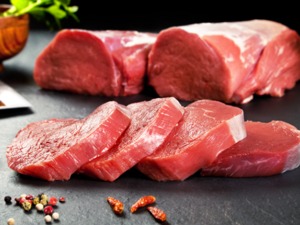 美国超万斤冷冻牛肉饼被召回：可能含有塑料微粒