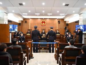 孙小果为何被判死刑？ ——云南省高级人民法院有关负责人就孙小果再审案宣判答记者问