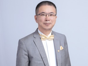 专访兰迪律所全球管理委员会主任刘逸星：出海印度，金融投机背后的弥天大谎与天方夜谭