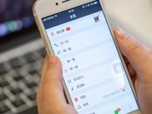 微信又出新功能，iPhone用户在朋友圈玩疯！安卓何时能用？腾讯回应…