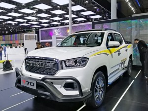 2020年1月1日起 唐山市主城区取消皮卡限行