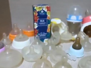 假冒品牌婴童用品案告破 32人被抓获 涉案金额达5000多万元