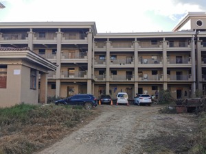 云南仁泽地产破产重组调查：2000亩大盘烂尾6年，负债169亿谁是“接盘侠”？