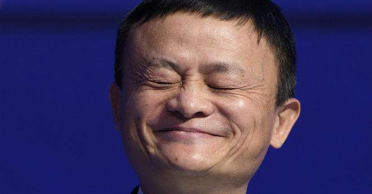  从12亿到420亿美元马云只花了10年 全球身价涨幅最大的10位富豪