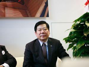 2019年最悲情汽车经销商：庞庆华