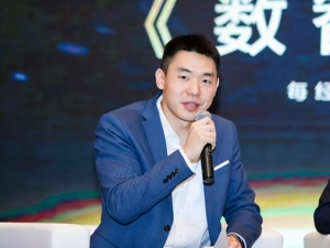 独家专访｜峰尚资本创始人高丰：投资国人对美好生活的向往