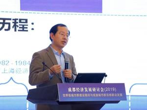 上海财经大学长三角与长江经济带发展研究院执行院长张学良：长三角一体化未来路在何方？