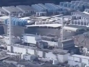 日本福岛117万吨核污水将稀释后排入大气和大海！当地渔民：感到非常不安…