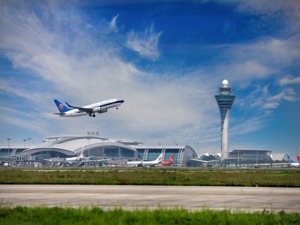 跨越七千万吞吐量“新起点”  白云机场迈上国际航空枢纽建设“新征程”