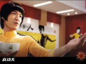刷屏！真功夫摊上事了，李小龙女儿索赔2.1亿！网友：一直以为是形象代言…