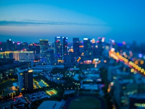 国际智库米尔肯研究所黄华跃：成都的独特之处在于“理想生活”