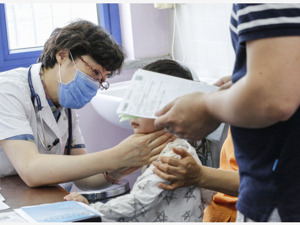流感、诺如病毒、脑中风……冬春季及假日高发疾病如何防控救治？这场发布会都讲清楚了