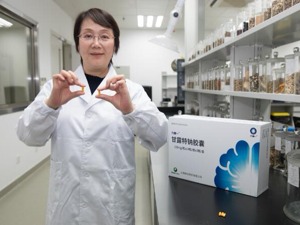 研发投入增加+产品密集落地 中国创新药加速升级