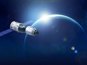 2020年6月前北斗三号系统将全面建成，卫星导航板块迎风上涨