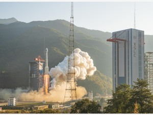 北斗应用规模已超3400亿，将与5G、人工智能加速融合，明年6月前北斗三号系统全面建成