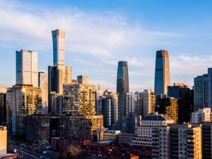 二手房直降百万仍难出手，房租回到几年前，这座一线城市楼市有点“冷”