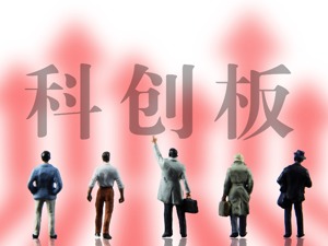 科创燎原  中国资本市场改革试验田