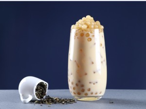 “珍珠奶茶”火到日本 当选年度美食！背后还有个200多亿元的大市场！