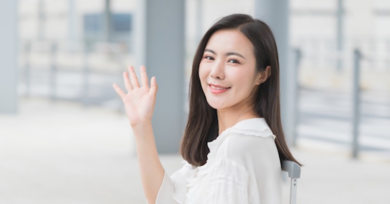 刷手支付要来了！秒杀“刷脸”？网友：真的“剁手”了
