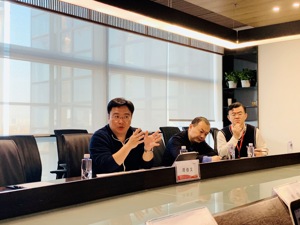 京东云与AI总裁周伯文：产业化、规模化落地应用是技术转型将面临的最大难题